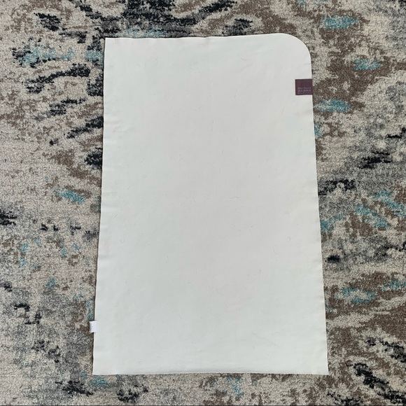 Lululemon The Small Towel in Plush Petal Black Ghost. - Picture 4 of 4